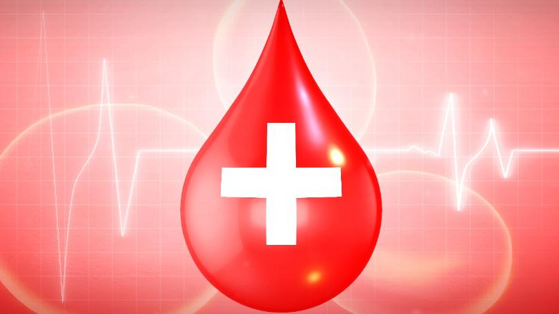 Chiara Galiazzo:  Video Appello per la donazione di sangue e plasma