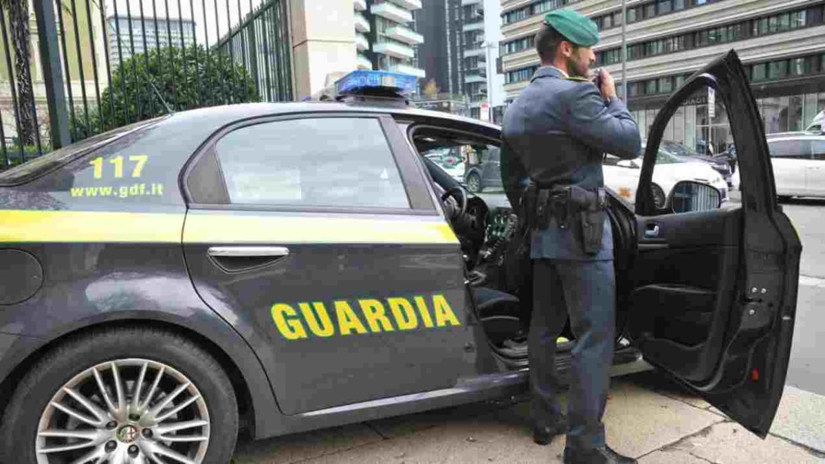 Torino. Cocaina nascosta nel parmigiano. 10 arresti