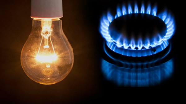 Gas e luce, in 6 anni più 29% e 70% di costi legati alle imposte. Cartello tra compagnie