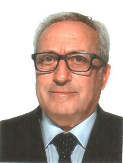 Ing. Giovanni Vittorio Pace