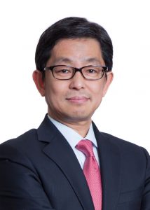 Daisuke Nomoto ColumbiaThreadneedle Investments