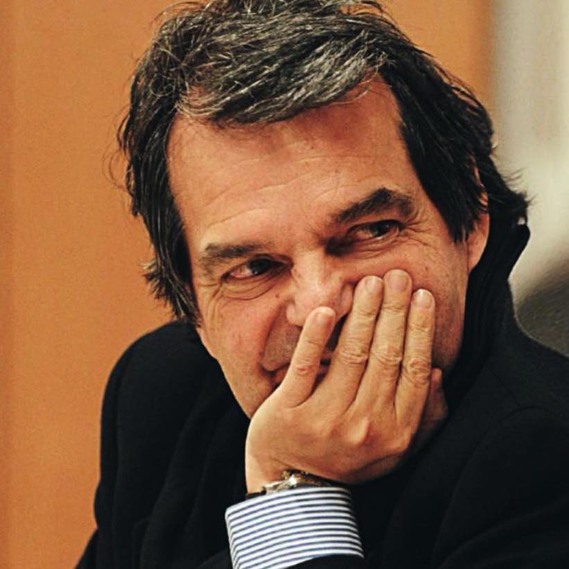 Renato Brunetta: “Vaccini e riforme: non dobbiamo aprire la porta del forno”