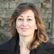 Silvia Blasi, Consigliera M5S Lazio