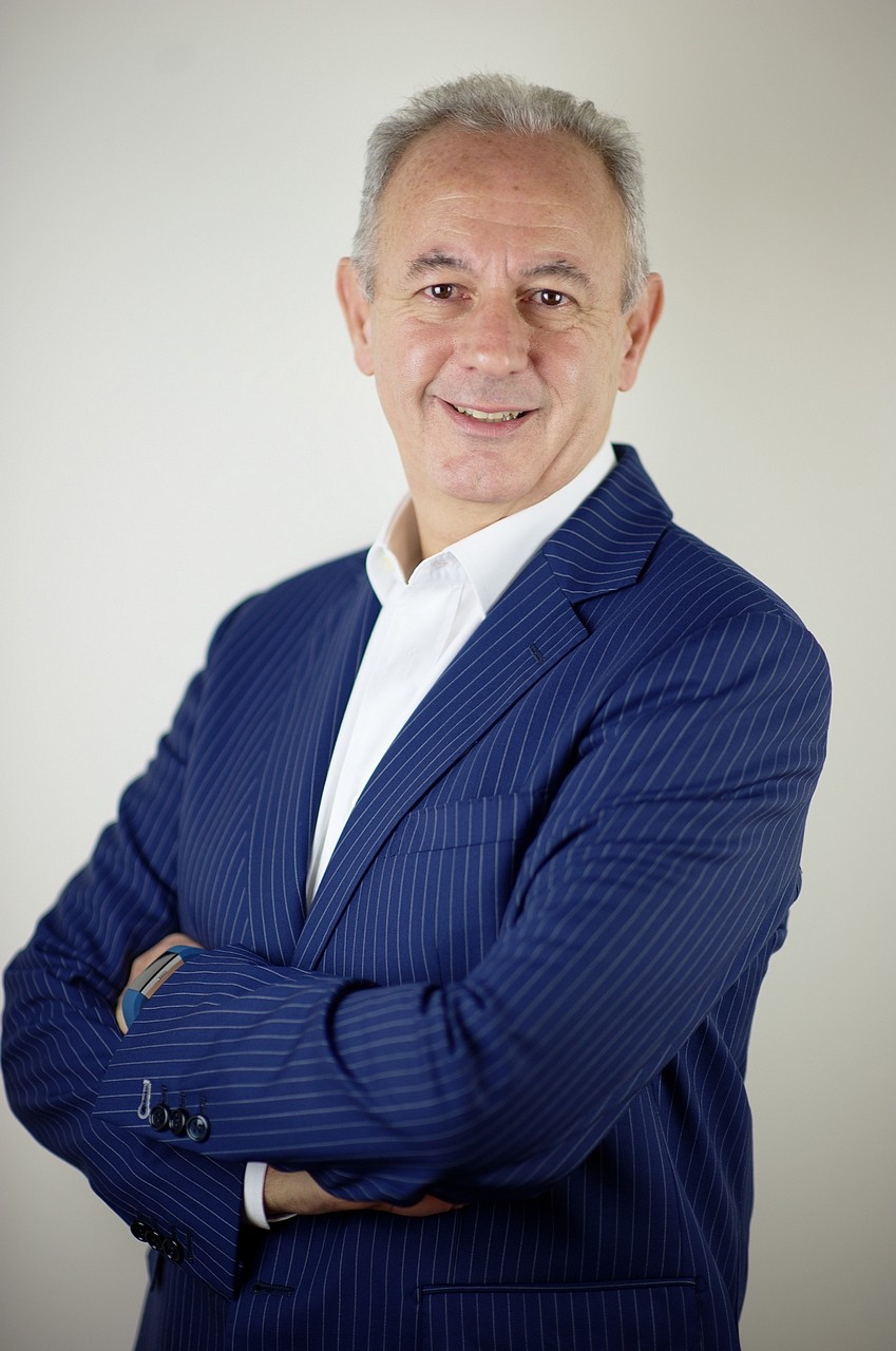 Gianluca Parenti, Head of Digital Division & Advisory di Intermonte