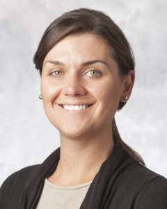 Tiffany Wilding, economista esperta di America Settentrionale di PIMCO
