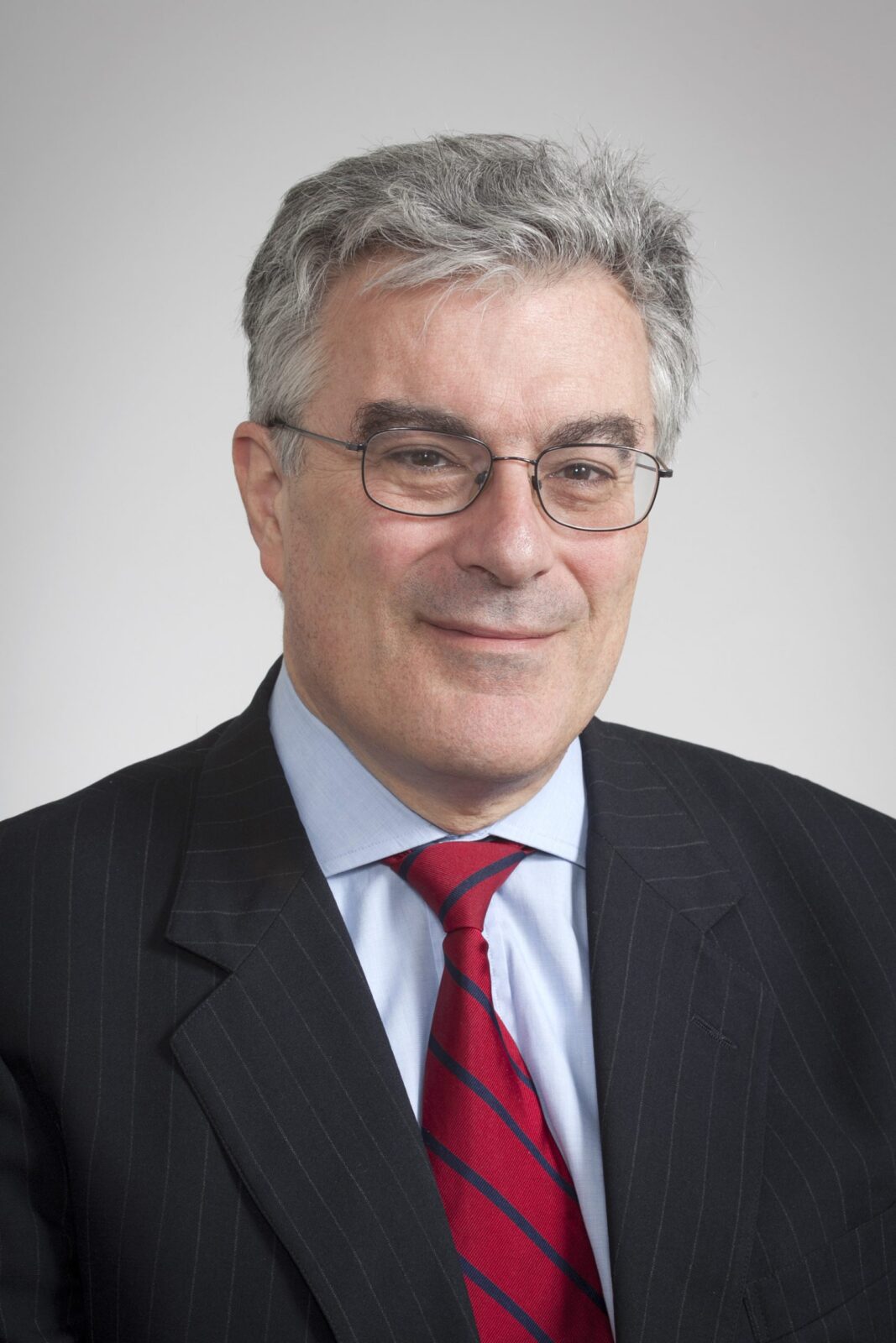 Giancarlo Perasso, Lead Economist, CEEMEA, PGIM Fixed Income