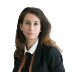 Sabrina Khanniche, Senior Economist di Pictet Asset Management