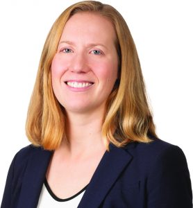 Olivia Watson, Analista senior investimenti tematici, Investimenti Responsabili di Columbia Threadneedle Investments