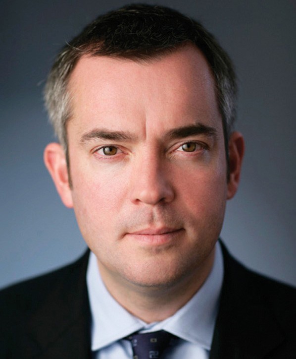 Niall Gallagher, Investment Director European Equities di GAM Investments