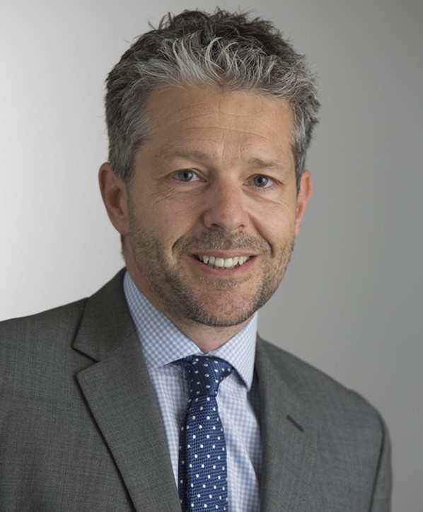 David Goodman, Investment Manager di GAM Investments