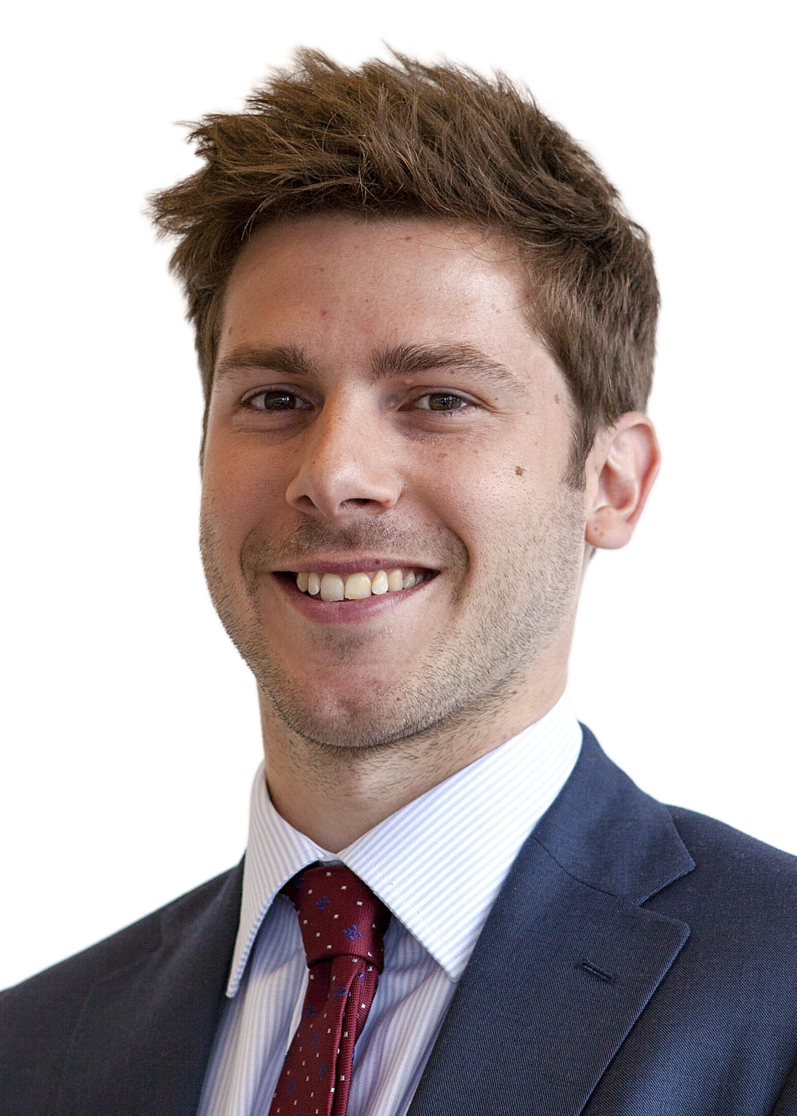 James Lindley, gestore tassi globali, team obbligazionario di Columbia Threadneedle Investments