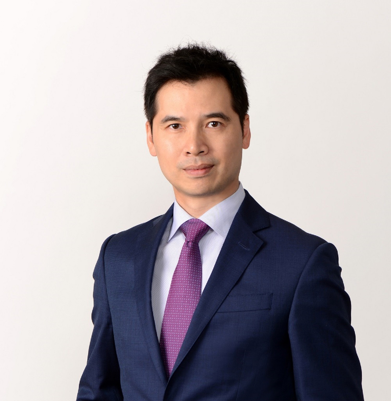 Jie Lu, Head of Investments China di Robeco