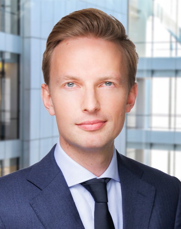 Greg Kane, Head of European Investment Research di PGIM Real Estate