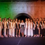 Le 21 finaliste di Miss Italia