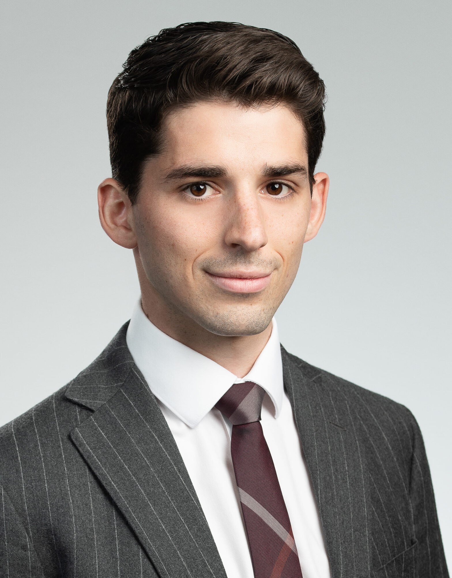 Romain Miginiac, Head of Research per le strategie Credit Opportunities di GAM Investments