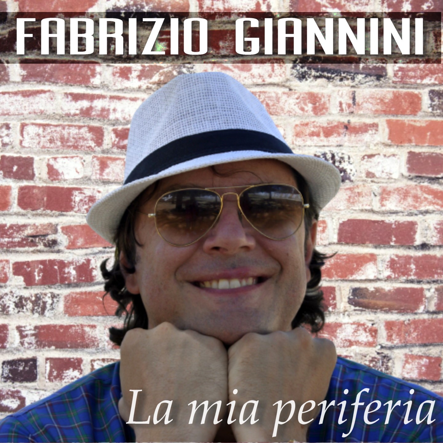 Fabrizio Giannini: vi racconto “La mia periferia”.