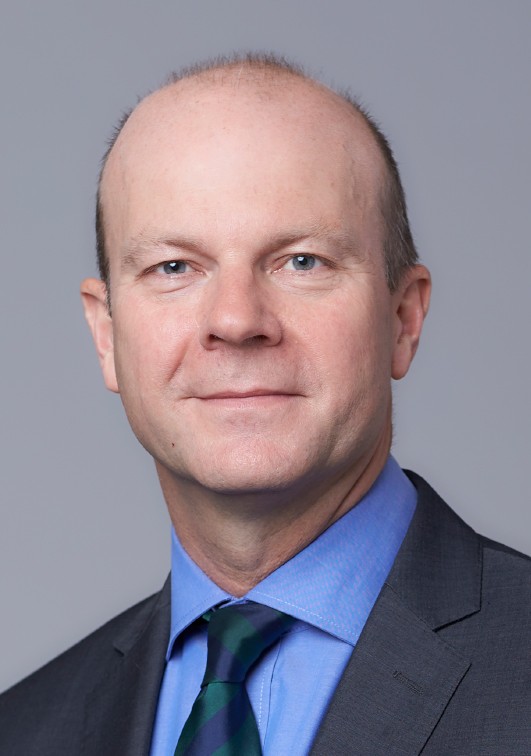 David Riley, Chief Investment Strategist, BlueBay Asset Management