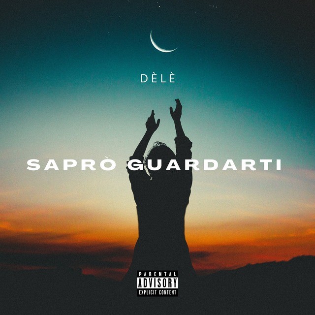 “Saprò guardarti” il nuovo singolo di Dèlè in radio dal 25 ottobre (video)