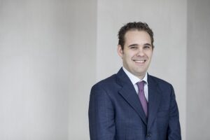 Fabrizio Santin, Senior Investment Manager di Pictet Asset Management