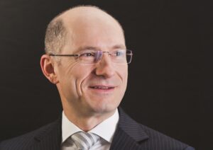 Franz Weis, Managing Director e Co-Responsabile delle strategie azionarie europee di Comgest