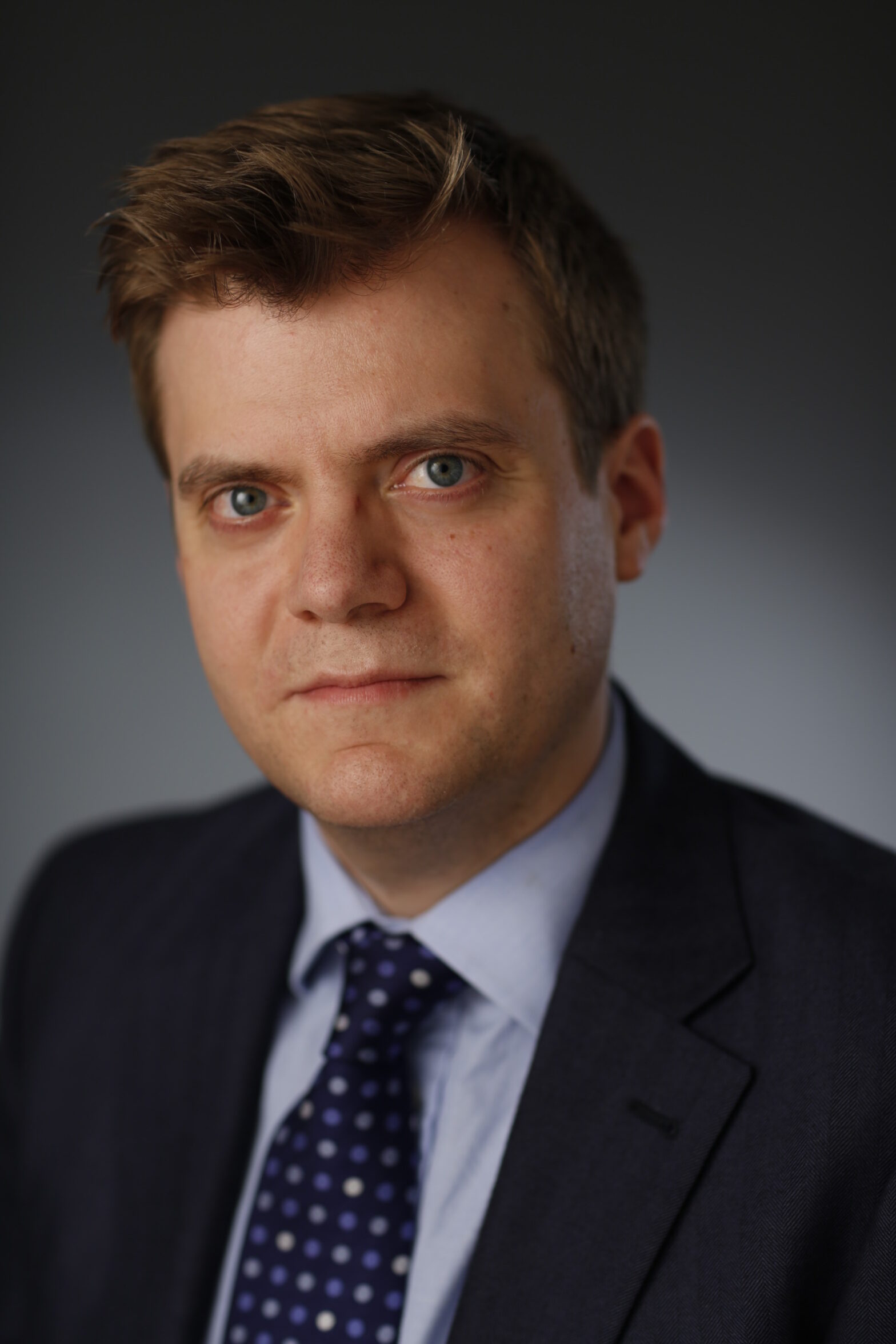 Julian Howard, Lead Investment Director, Multi Asset Portfolios di GAM Investments
