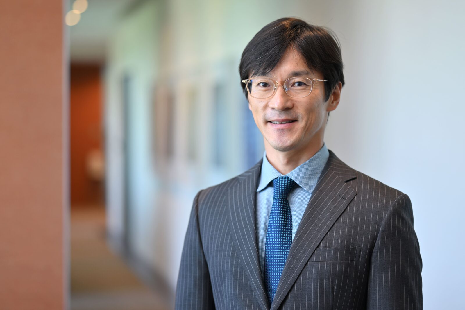 Kohei Higashi, Gestore di portafoglio di Capital Group