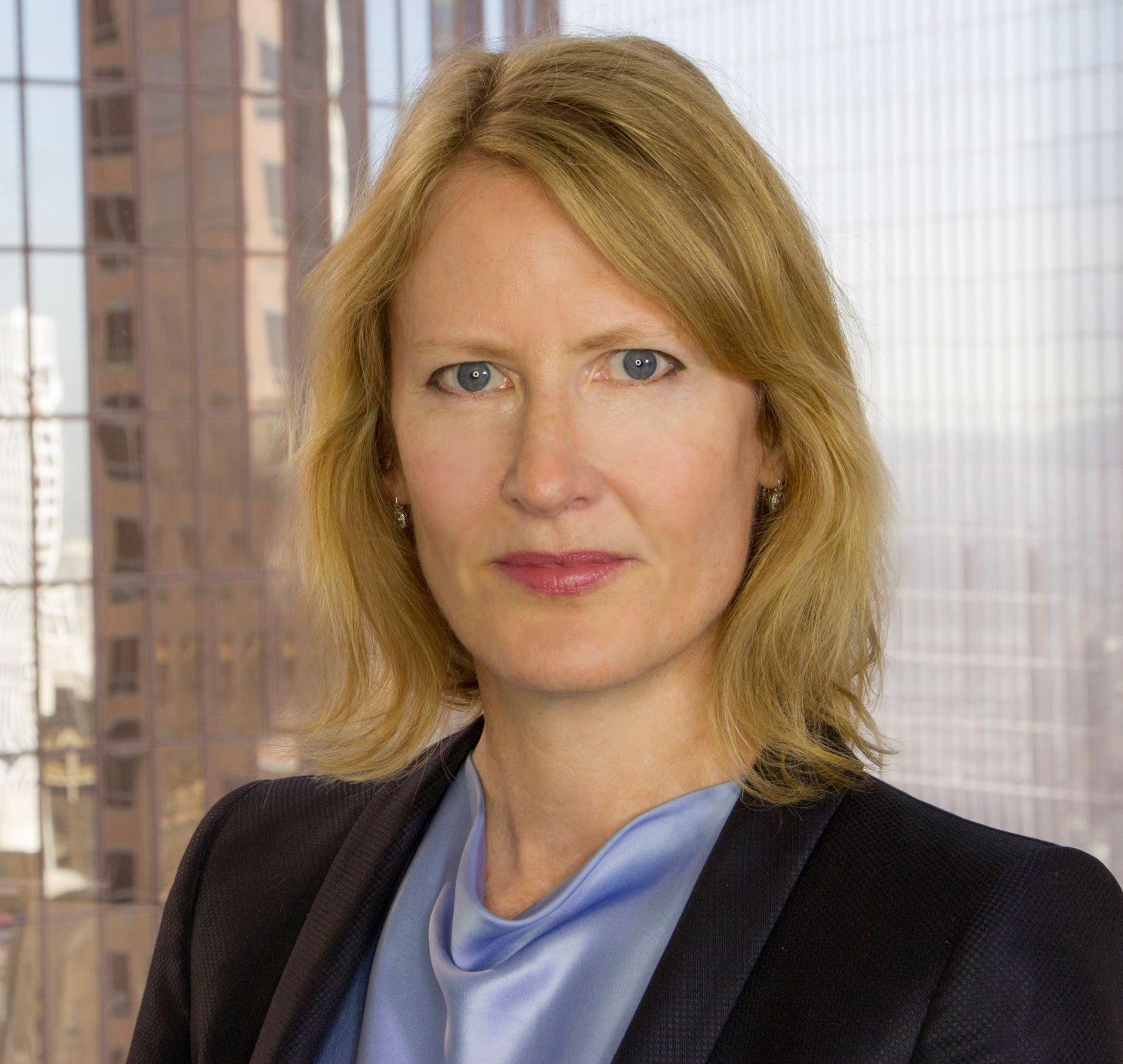 Kristin Ceva, responsabile strategie paesi emergenti di Payden & Rygel