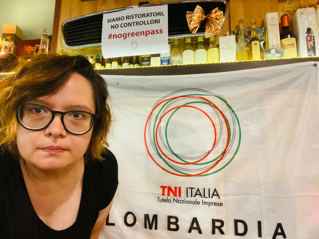 💶 TNI Italia: “Bene l’innalzamento del tetto dei contanti”