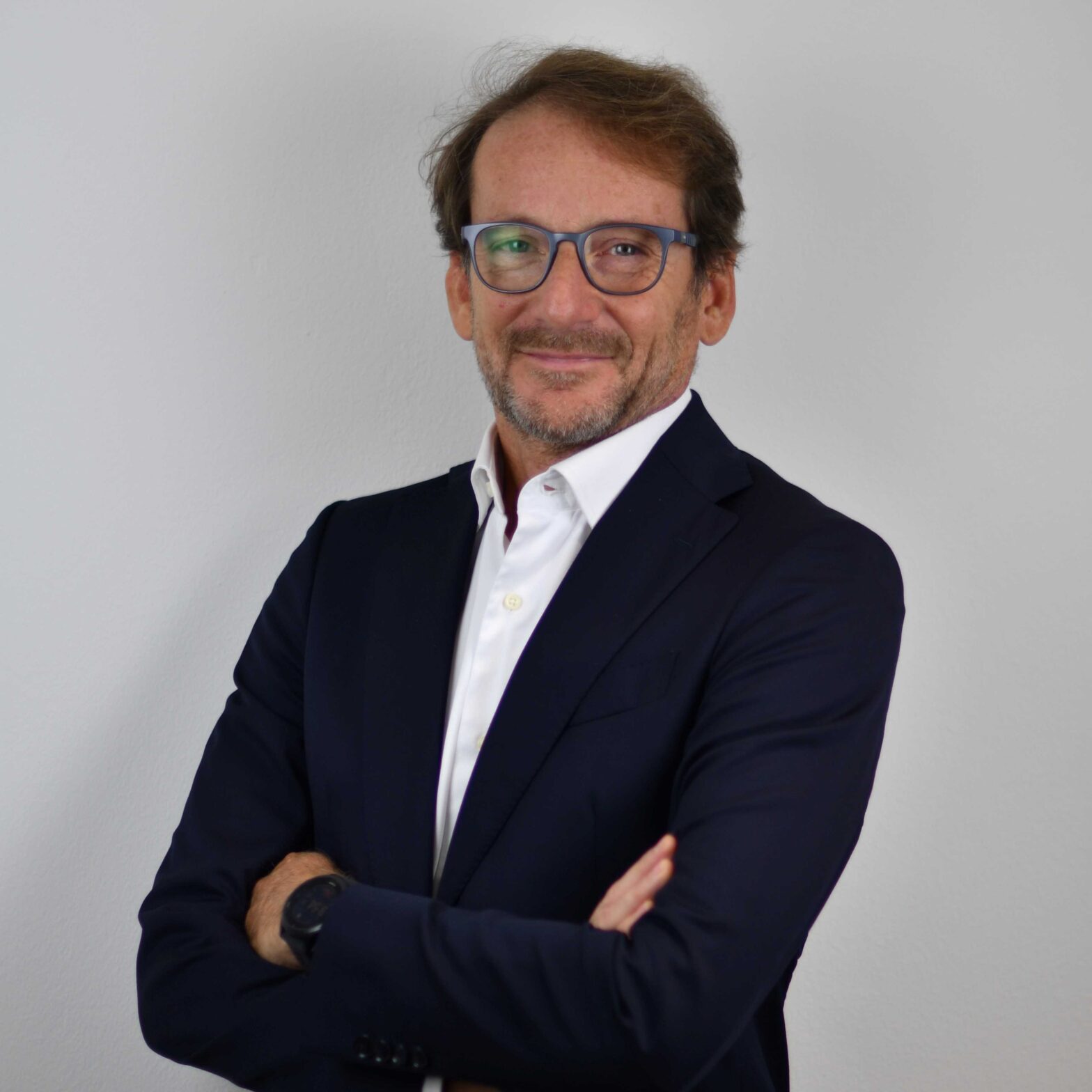 Stefano Alberti co-responsabile della Divisione Digitale & Advisory - Intermonte