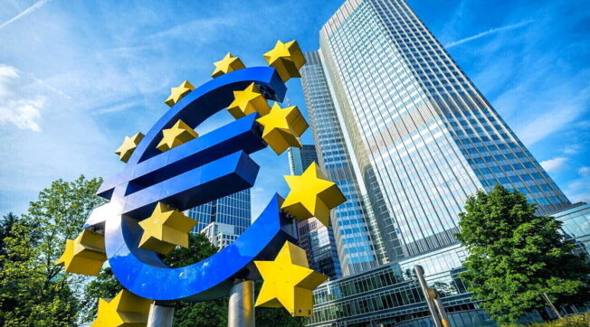 💶 BCE alza i tassi di interesse di altri 75 punti base
