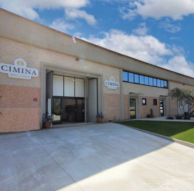 Capranica (VT) – La Cimina Dolciaria sabato inaugura il nuovo stabilimento e il nuovo punto vendita.