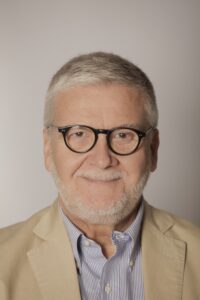 il professor Giorgio Sesti, presidente della Società Italiana di Medicina Interna (SIMI)