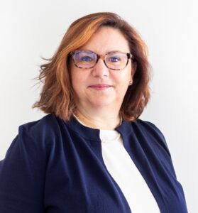 Barbara Polito, Head of Asset Management di GWM Group