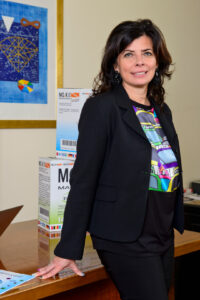 Camilla Pizzoni, Direttore Osservatorio Pool Pharma