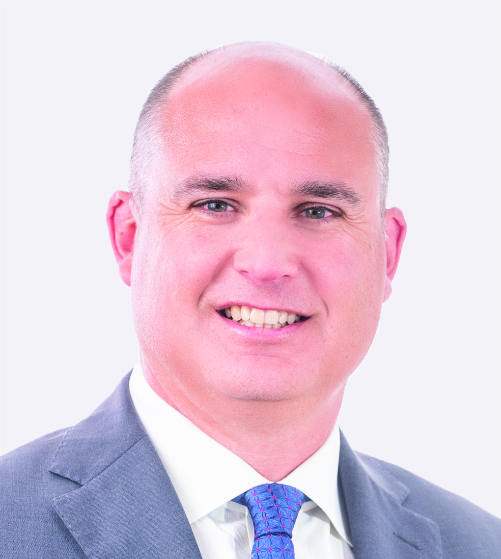 Christopher Hart, Portfolio Manager della strategia Robeco BP Global Premium Equity
