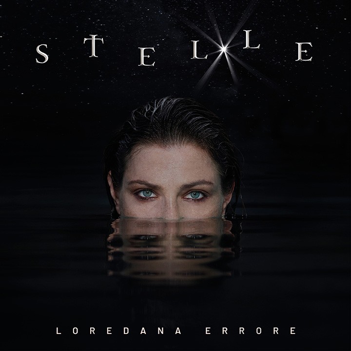 Loredana Errore presenta “Stelle” il suo nuovo album