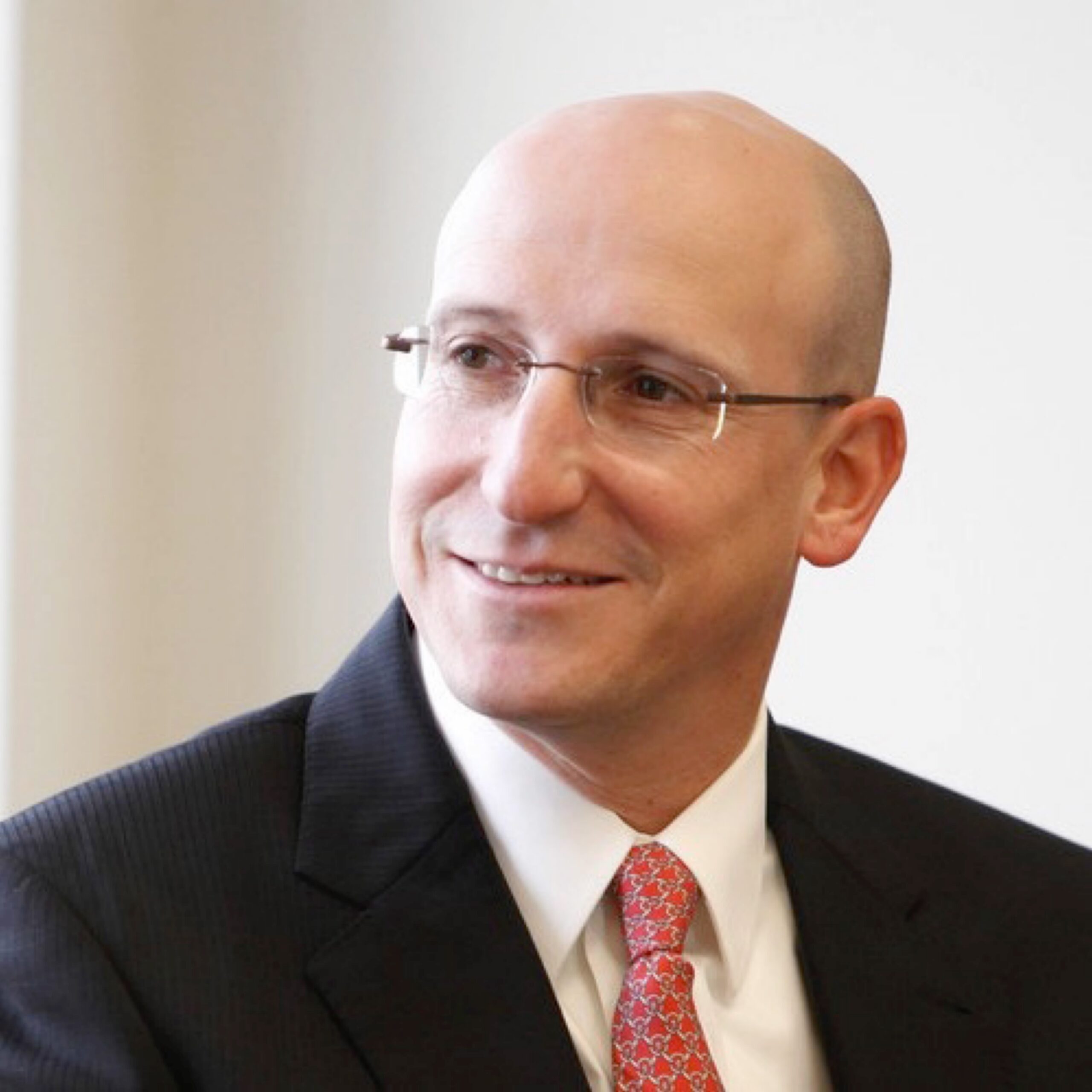 Mike Gitlin, Head of Fixed Income di Capital Group