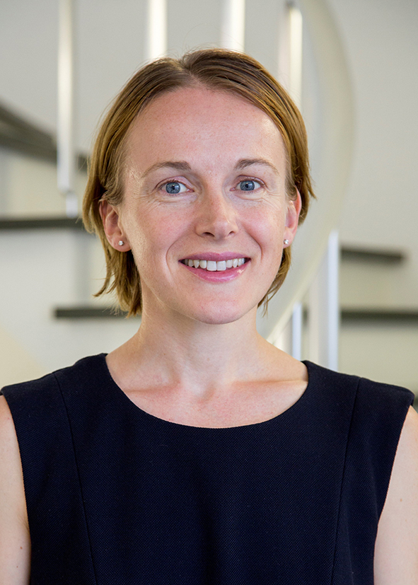 Rachel Whittaker, Head of SI Research Robeco
