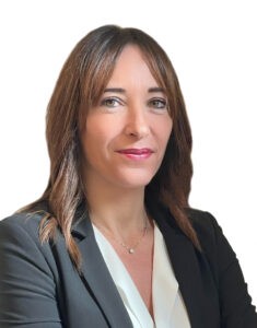 Valentina Restelli, senior Client Director di GAM (Italia) SGR