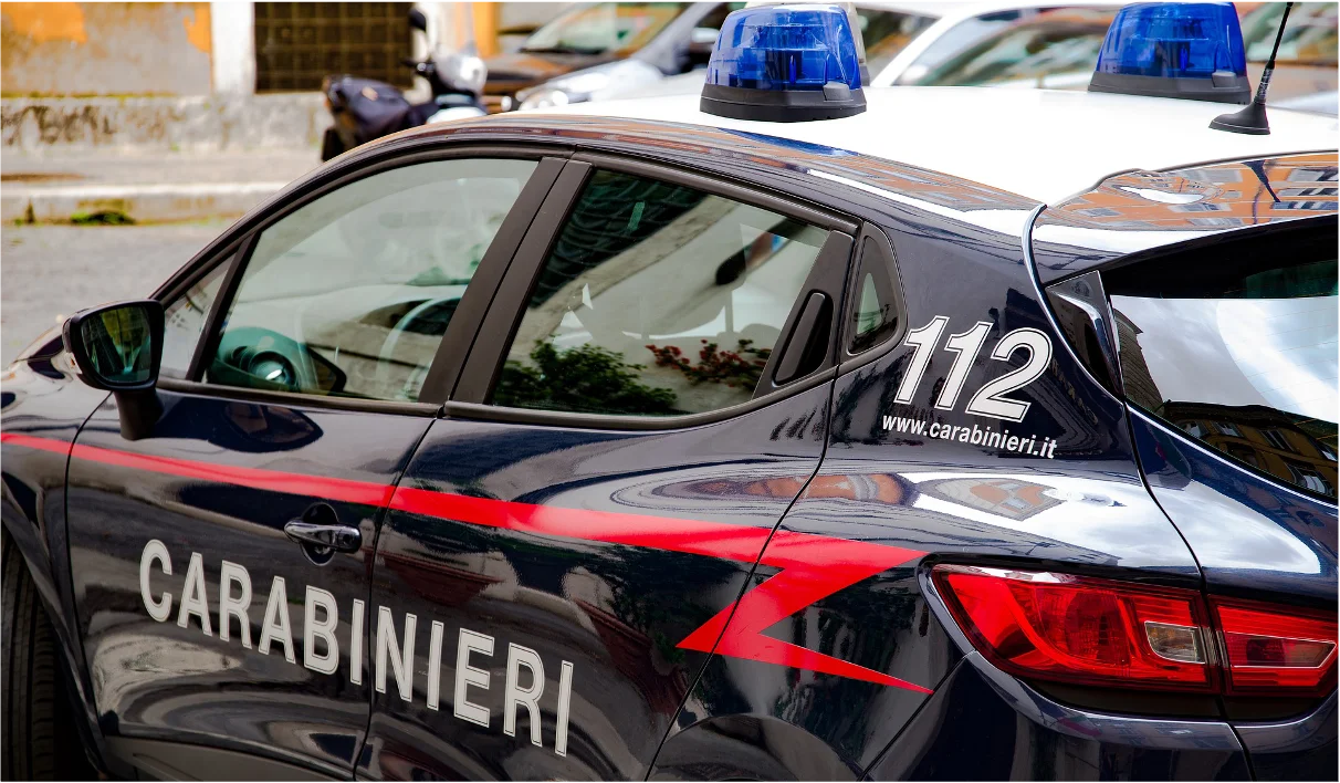 Rimini – Droga: un arresto e dieci indagati per spaccio tra la Riviera romagnola e la Repubblica di San Marino