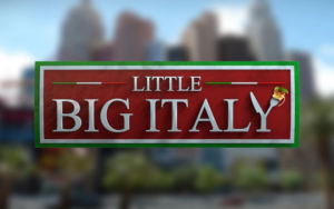 Little Big Italy