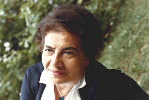 Olga Mariasofia D'Emilio