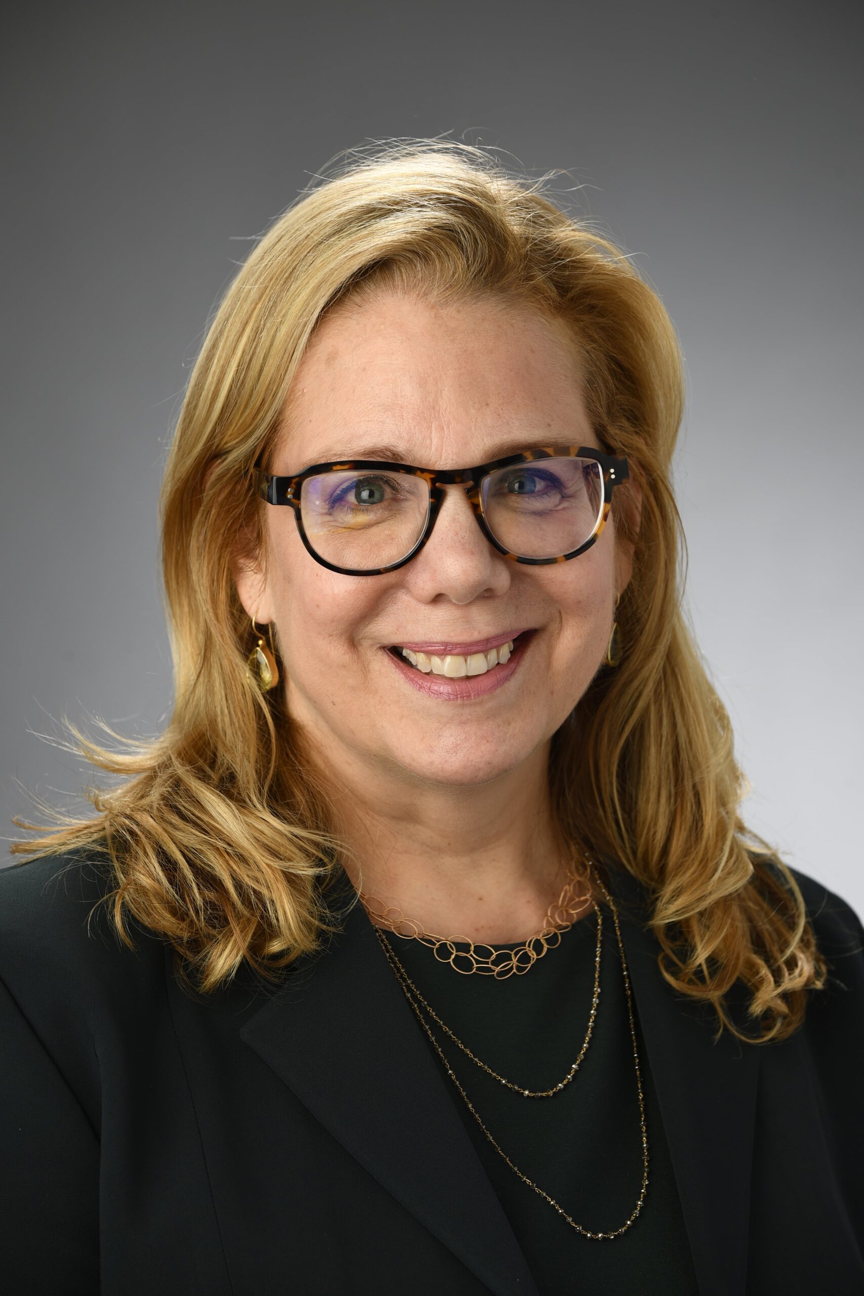Cathy Hepworth, Head of Emerging Markets Debt di PGIM Fixed Income