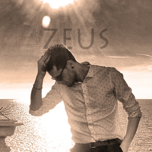 “Zeus” il nuovo singolo di Double A