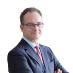 Marco Ghilotti, Senior manager – Institutional Clients di Pictet Asset Management