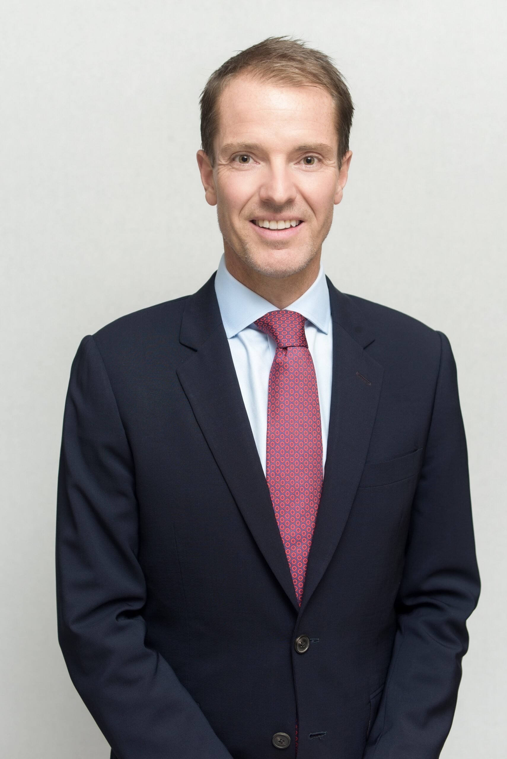 Matt Shafer, Head of International Distribution di PGIM Investments