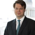 Martin Skanberg, Fund Manager, European Equities, Schroders
