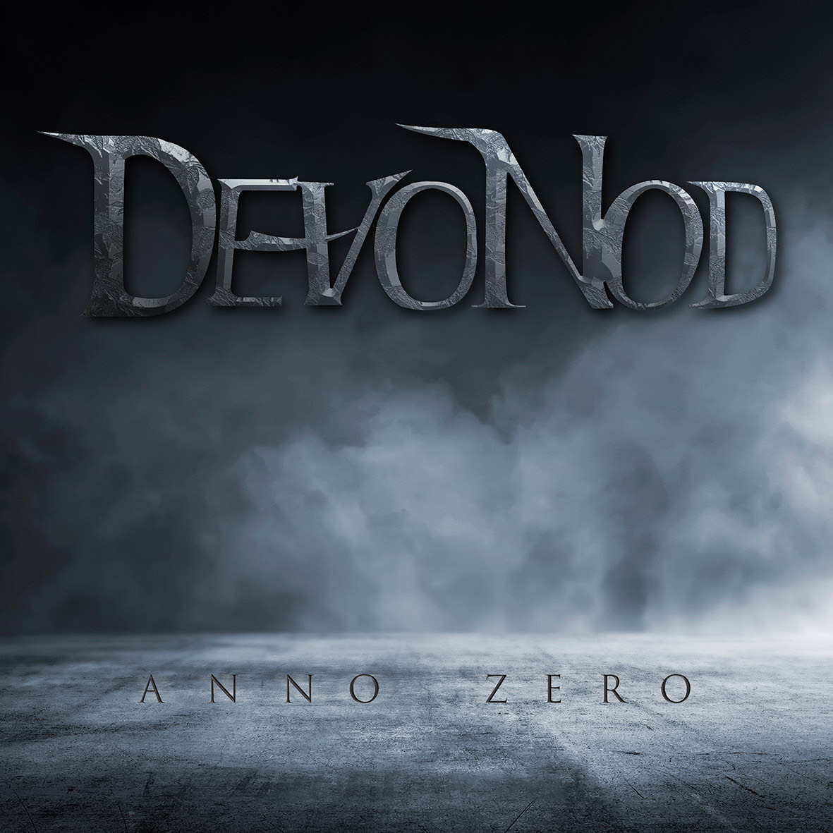copertina Anno Zero Devonod