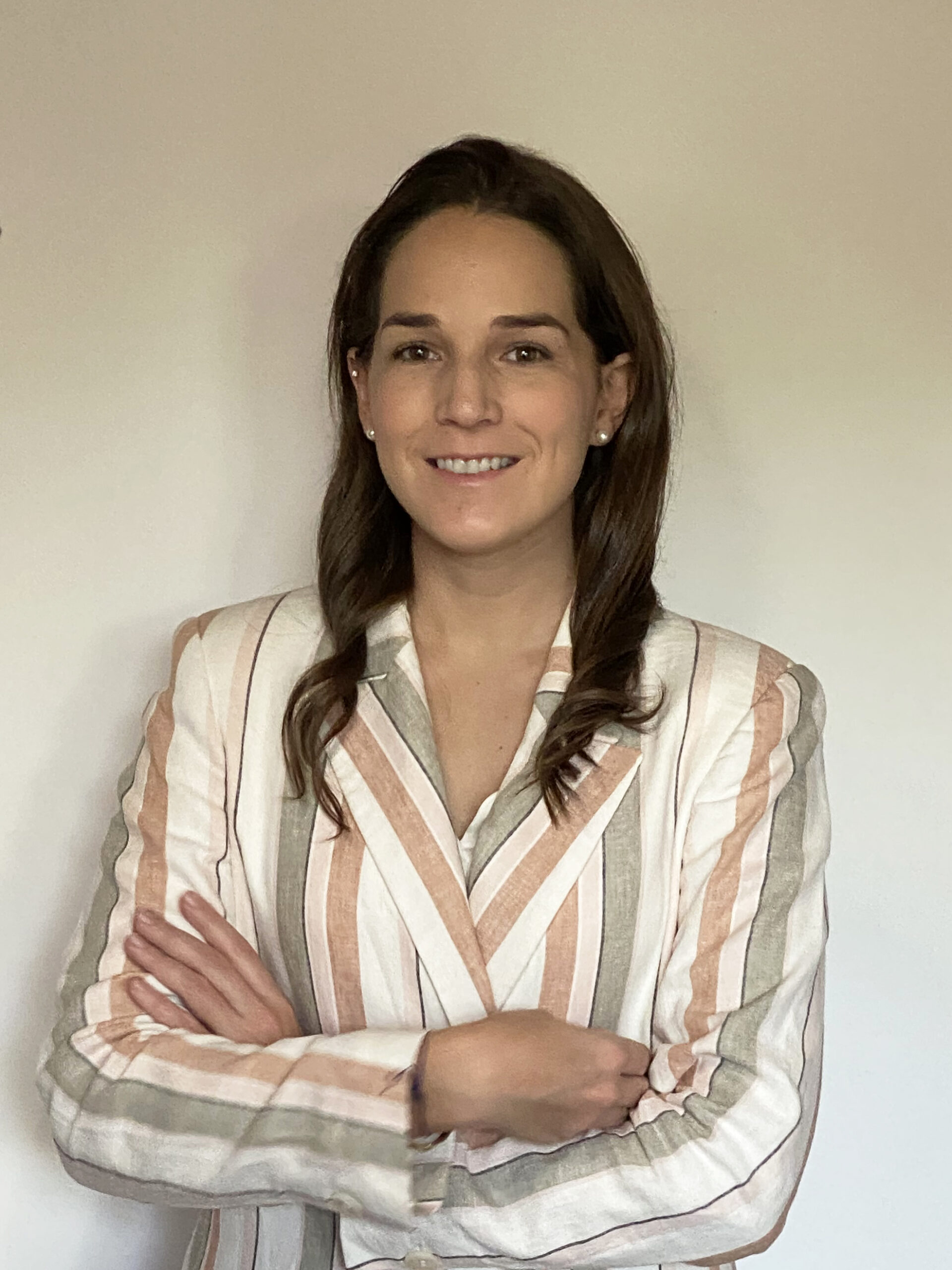 Teresita Ruiz-Tagle Lyon come Operation Manager di Retail Capital