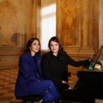 Illuminate, Silvia D’Amico e Selene Zanetti, Maria Callas